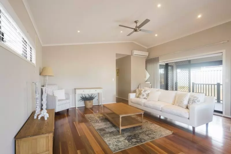 Rufian - spacious 3 bedroom home