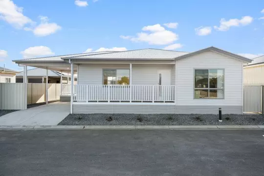 Northern Community Residential Village: Sundrew 2