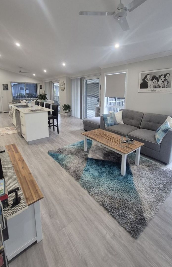 Modern design in sought after Community!