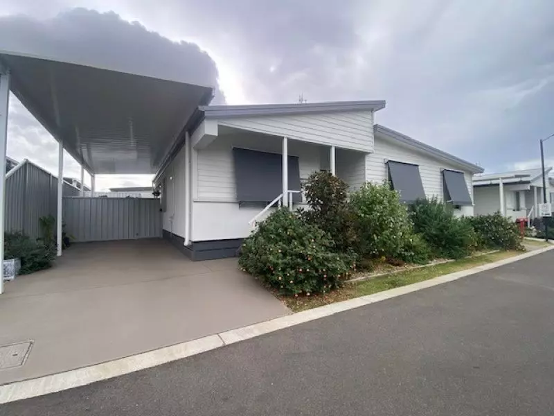 Immaculate Lifestyle Living