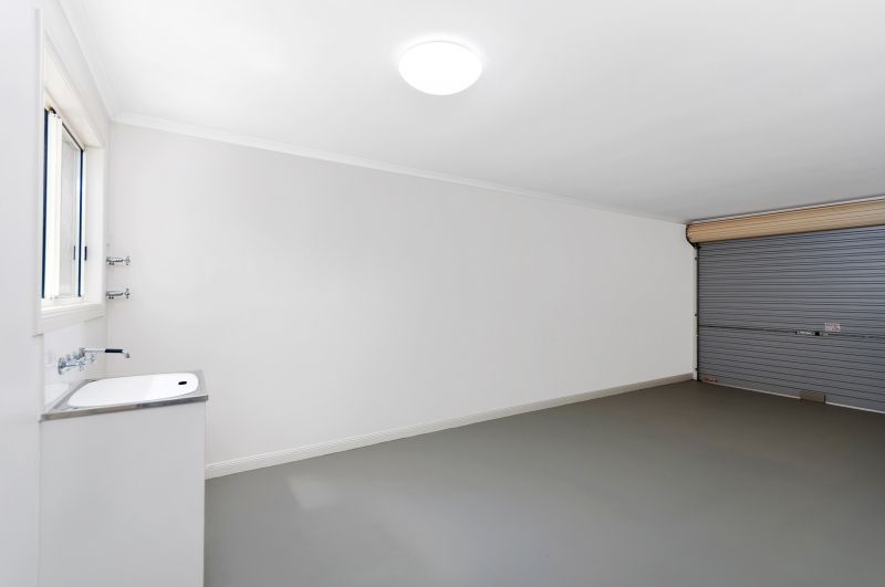 Two-bedroom villa opposite community pool