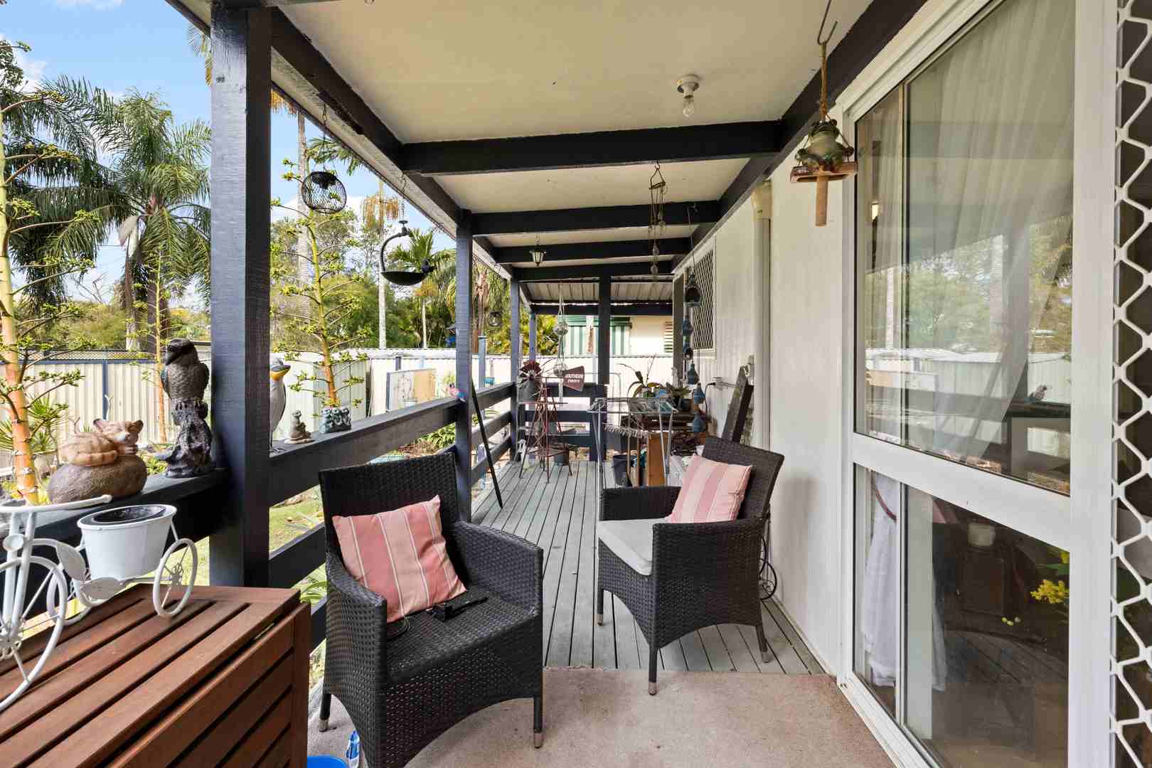 Looking for something to make your own and DOG Friendly too!