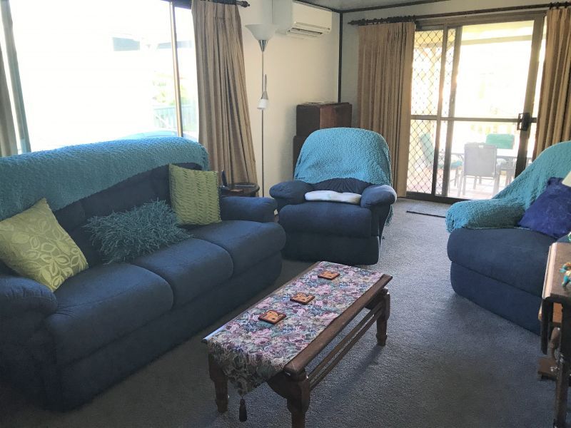 Peninsula Parklands - Site 76