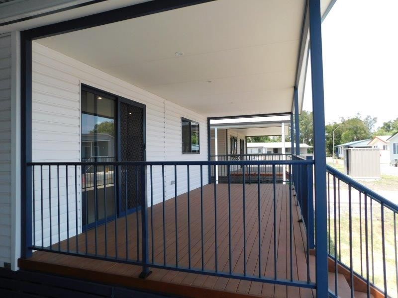 Site 194 (BRAND NEW) Bayway Village