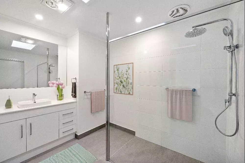 Two Bedroom | Villa 82