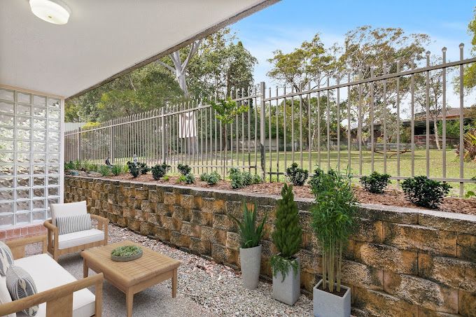 IRT Thomas Holt Kirrawee Retirement Village