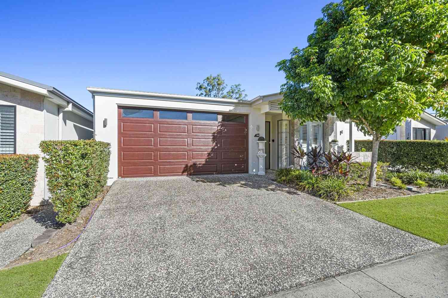 Spacious Living with Tranquil Bushland and River Views