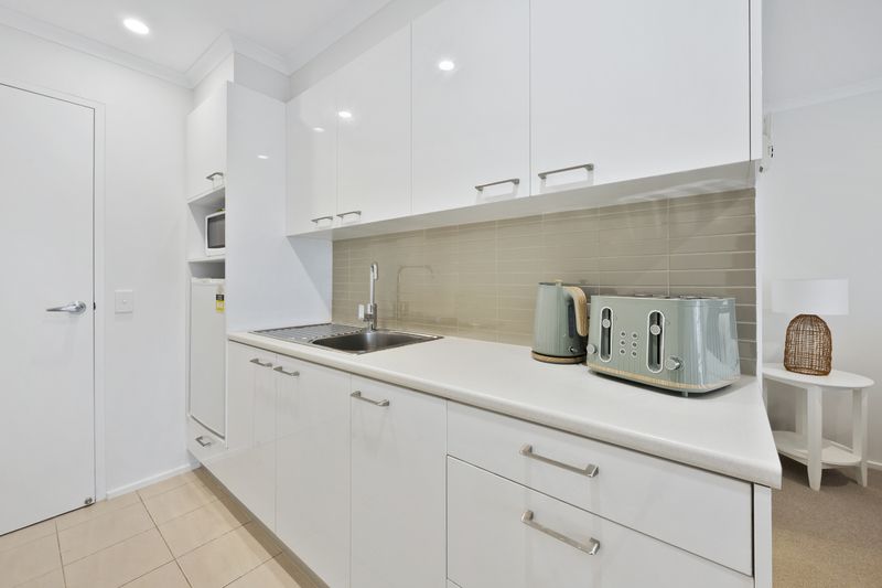 Serviced Apartment | Sandpiper Floorplan