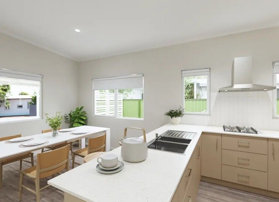 Lot 19, The Marri (RL)