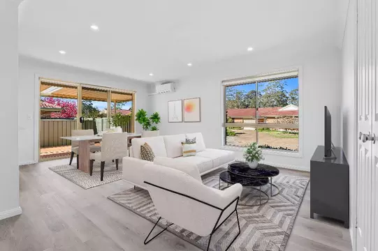 Two Bedroom | Villa 18