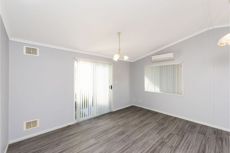 Riverside Gardens Estate Site 116