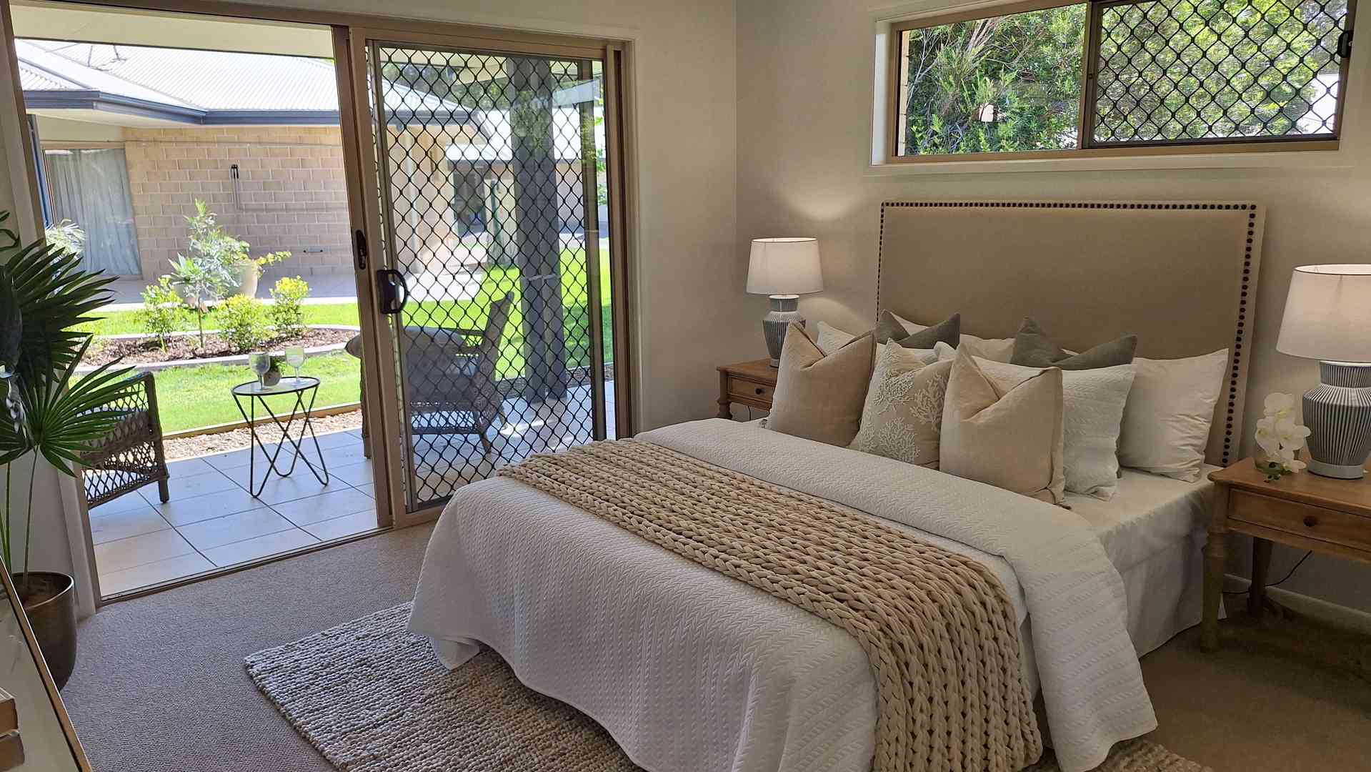 Coolum Waters Community Unit 44 – Coastal Living, peaceful location