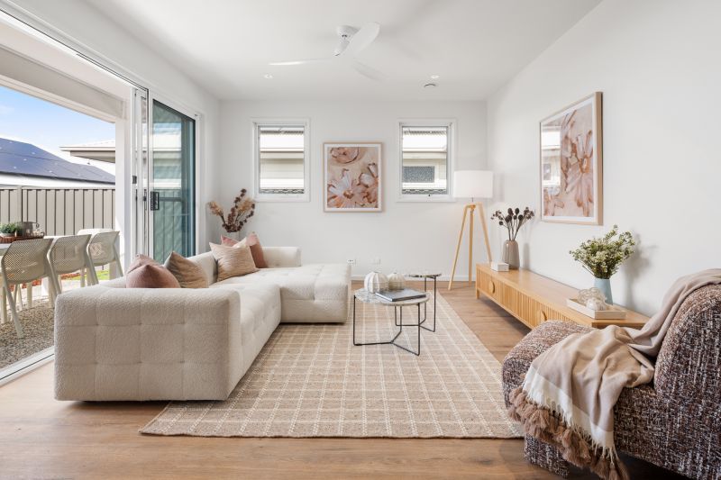 Write the next chapter of your story at Ingenia Lifestyle Springside