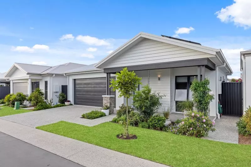 Site 165 - Established Cottesloe