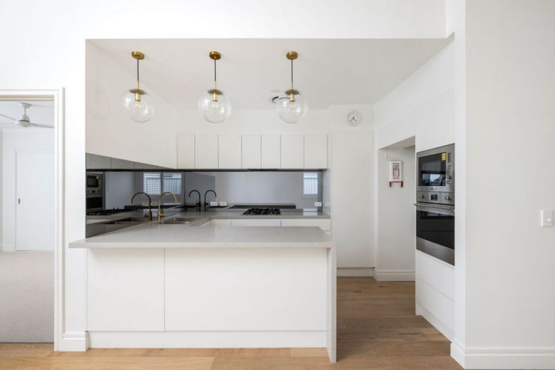 Elegant Modern Haven