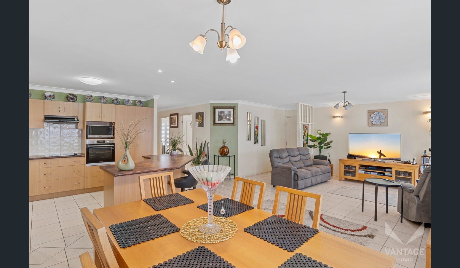 Your Ideal Over-50s Retreat at Vantage Eagleby Hedges