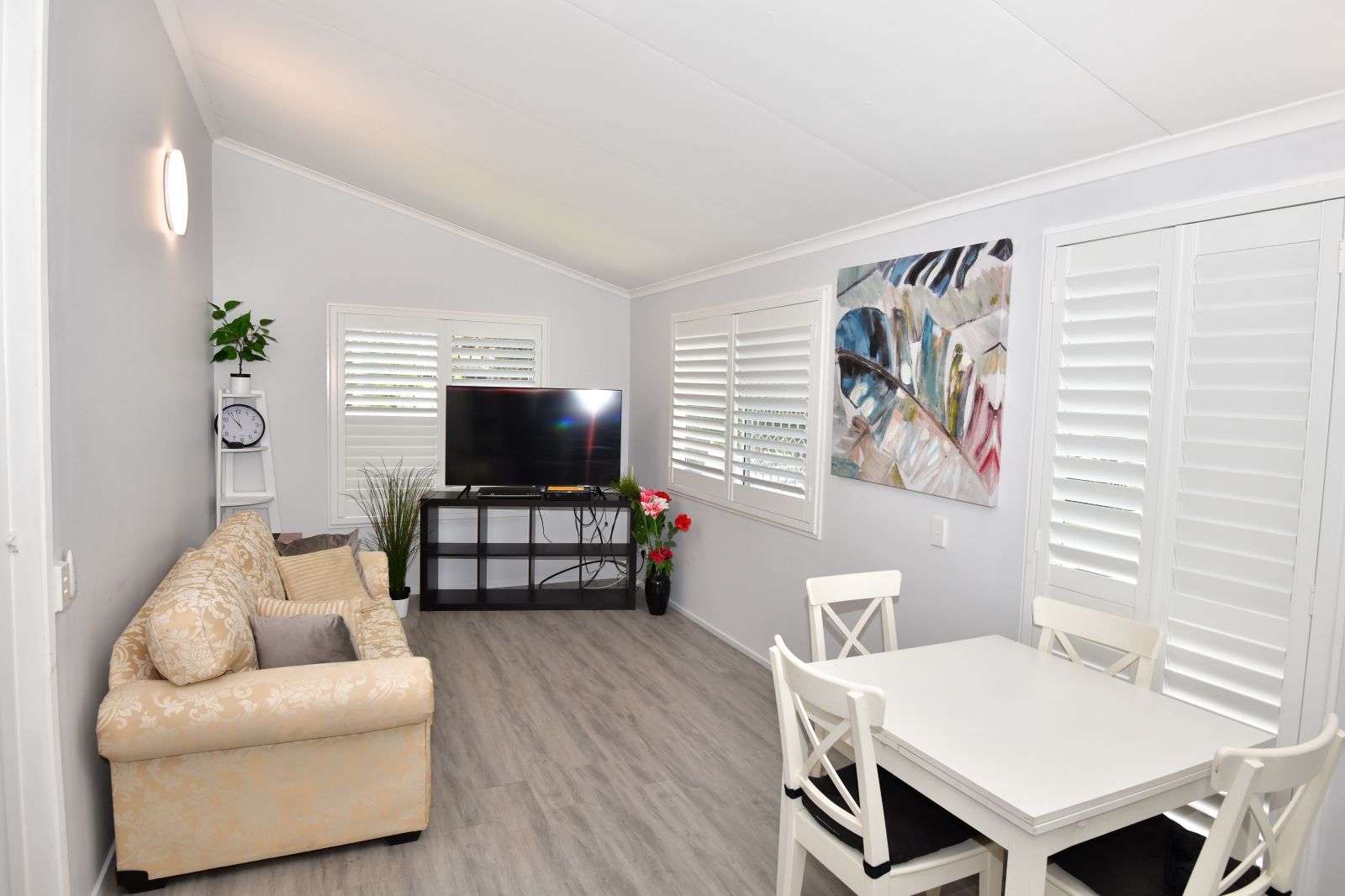 The Palms Village - Over 50’s pet friendly lifestyle village