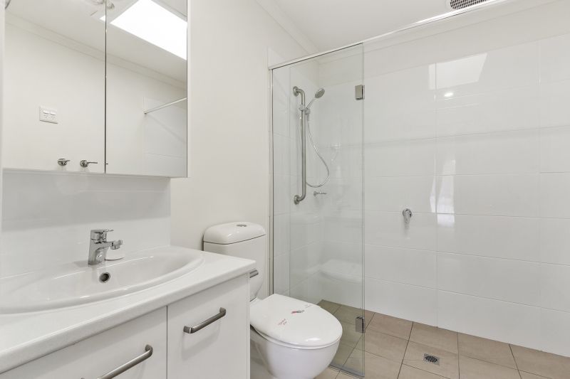 Private 1 bedroom retreat in desirable location at Vermont Village