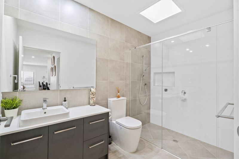 Site 269 - Established Beechmont