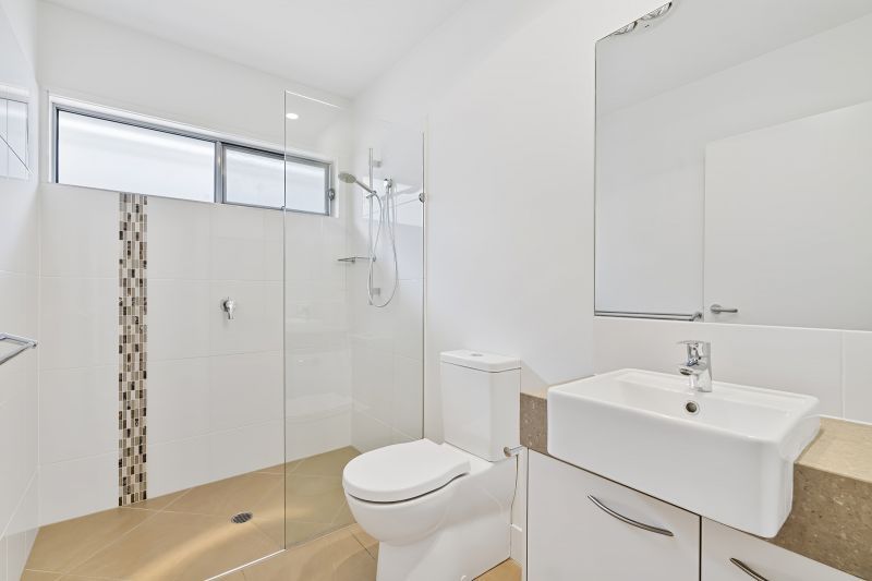 Site 143 - Established Ninderry