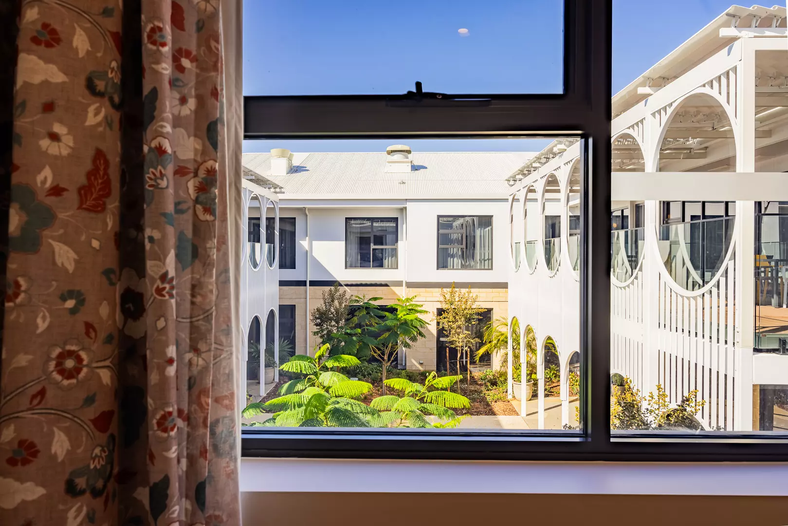 Salter Point Aged Care Facility