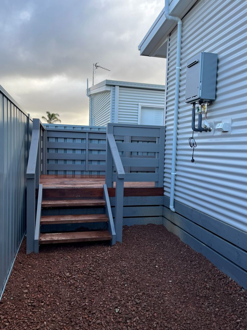 Ballarat Lifestyle Village