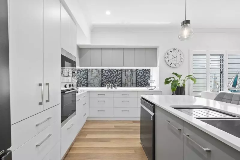 Site 314 - Established Hamilton 1