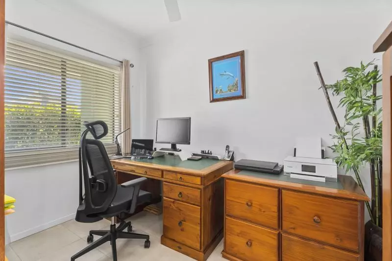 Site 55 - Established Crest Mare