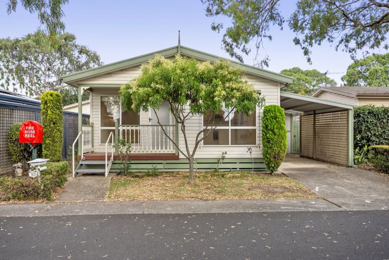 Charming Established Home