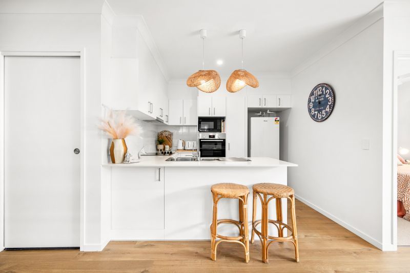 Stunning Home - Effortless, Low-Maintenance Living!