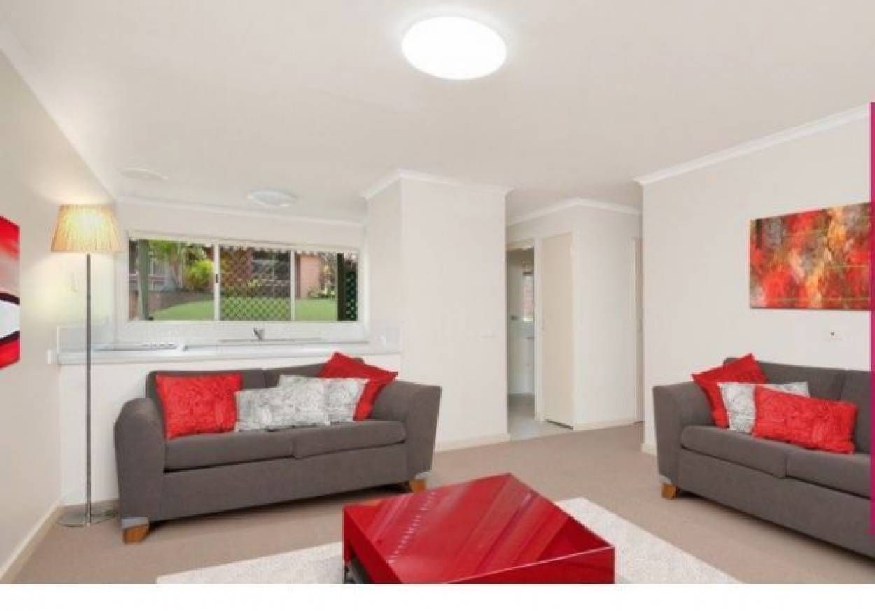 Safe & Secure Retirement Living