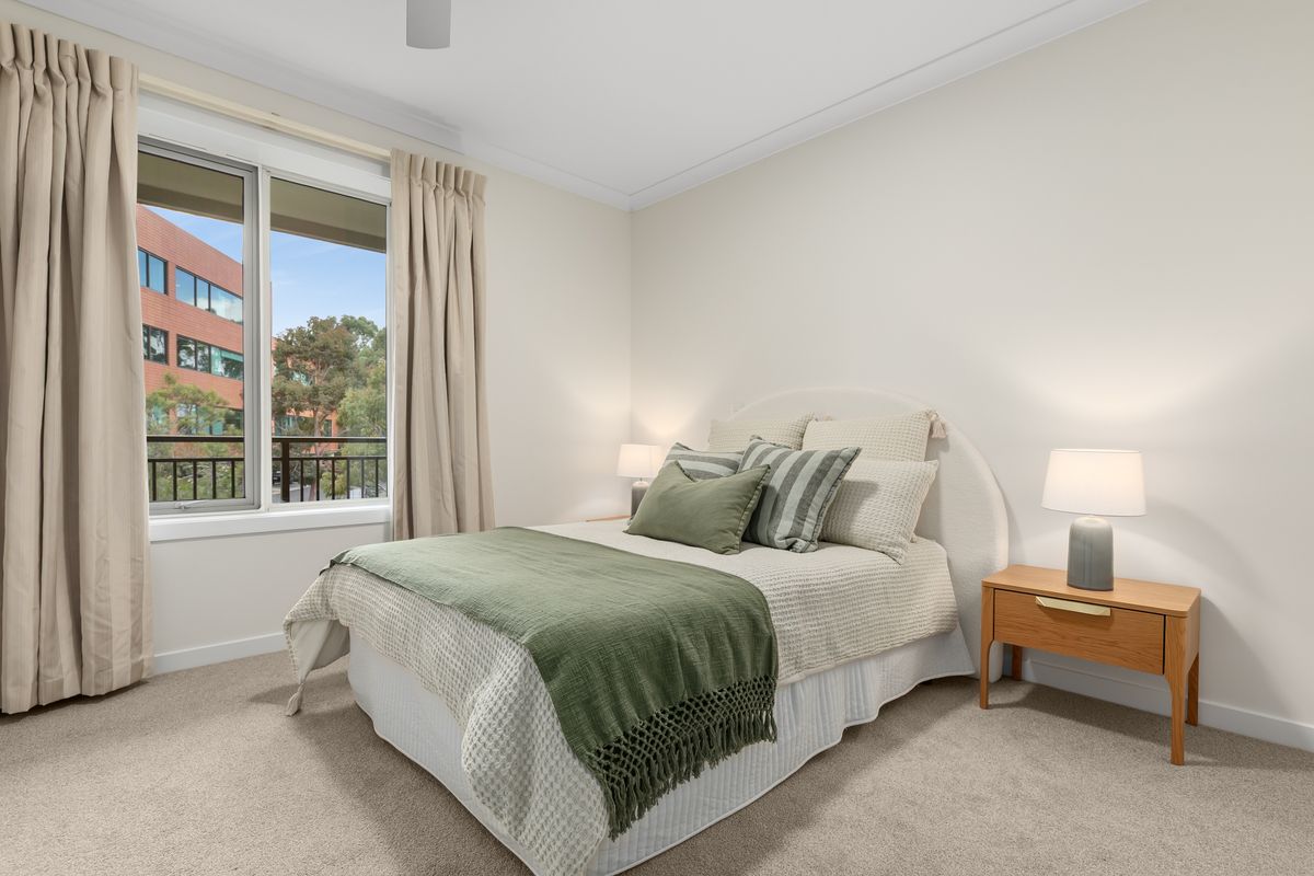 Living Made Easy | 2-Bed Apartment