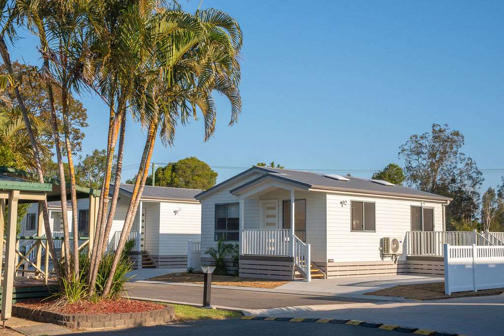 Tranquil riverside living at Nambucca River Lifestyle Estate | 2 home remaining!