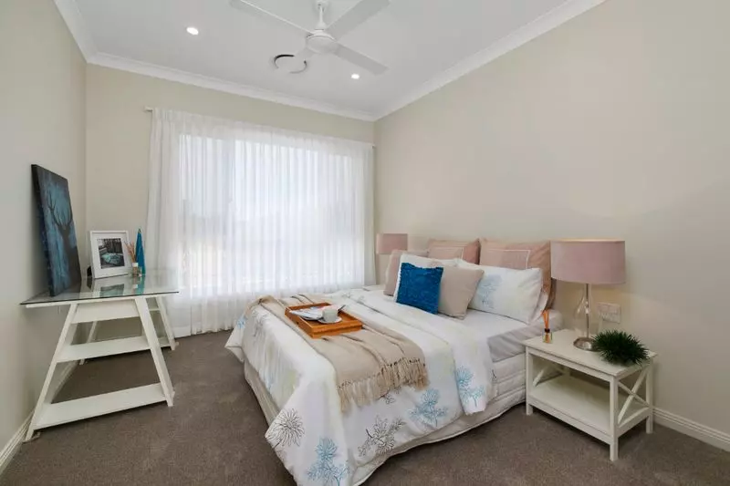 Live your retirement dream