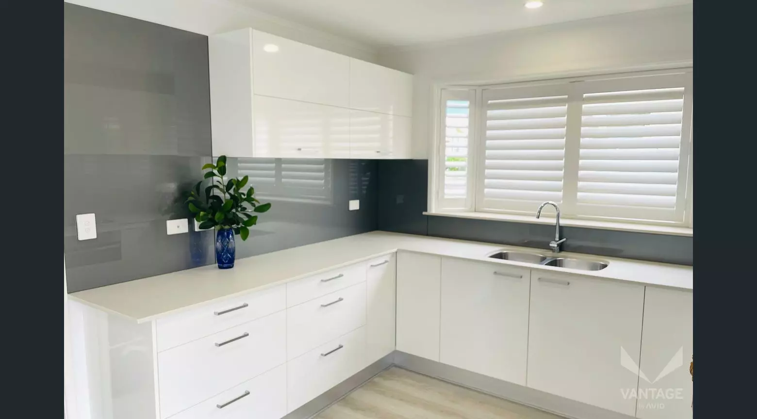 Charming 2 bed home at Vantage Maleny