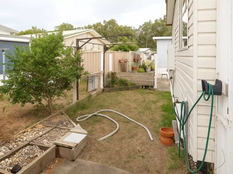 Bayway Village - Site 299