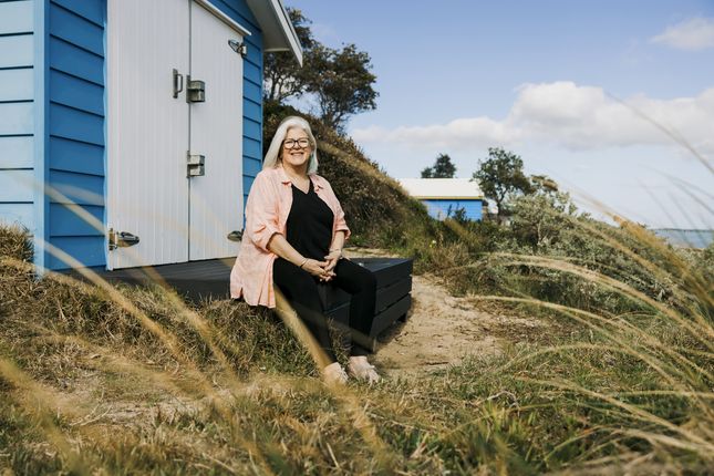 Beachside bliss on $200,000 budget ends years of rental uncertainty