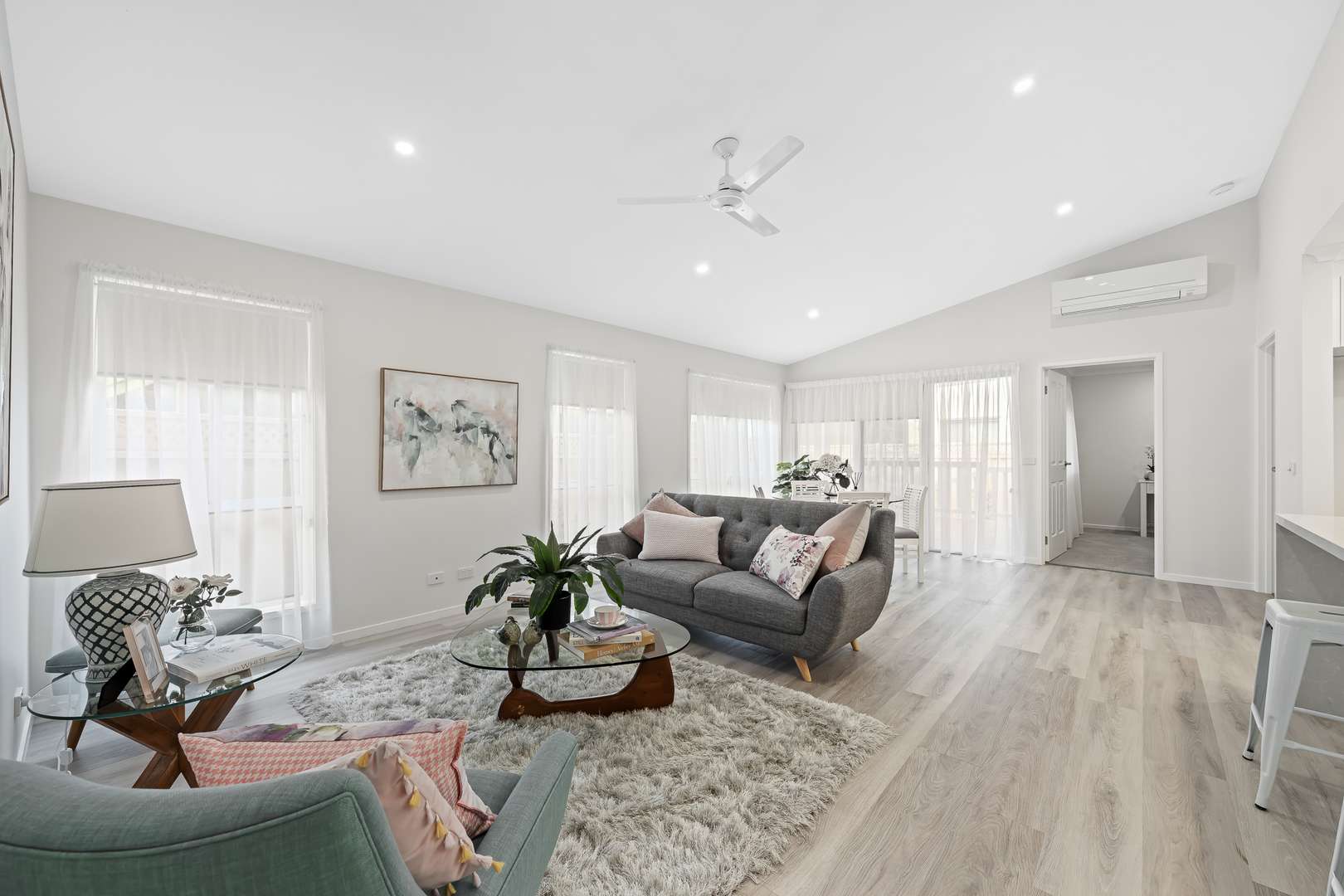 9 Ferny Court - Palm Lake Resort