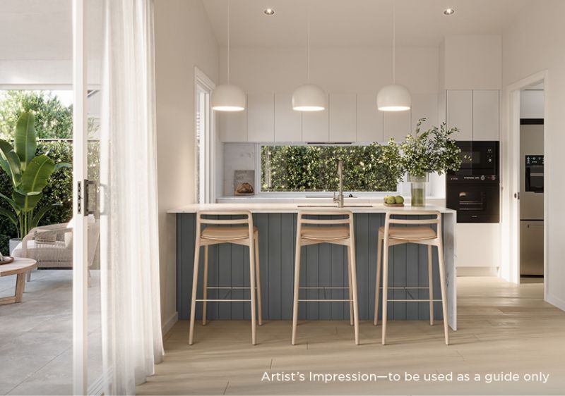 Discover the next chapter of Latitude One | Now Selling