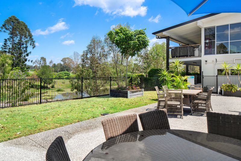 Perfect for Relaxed Modern Living