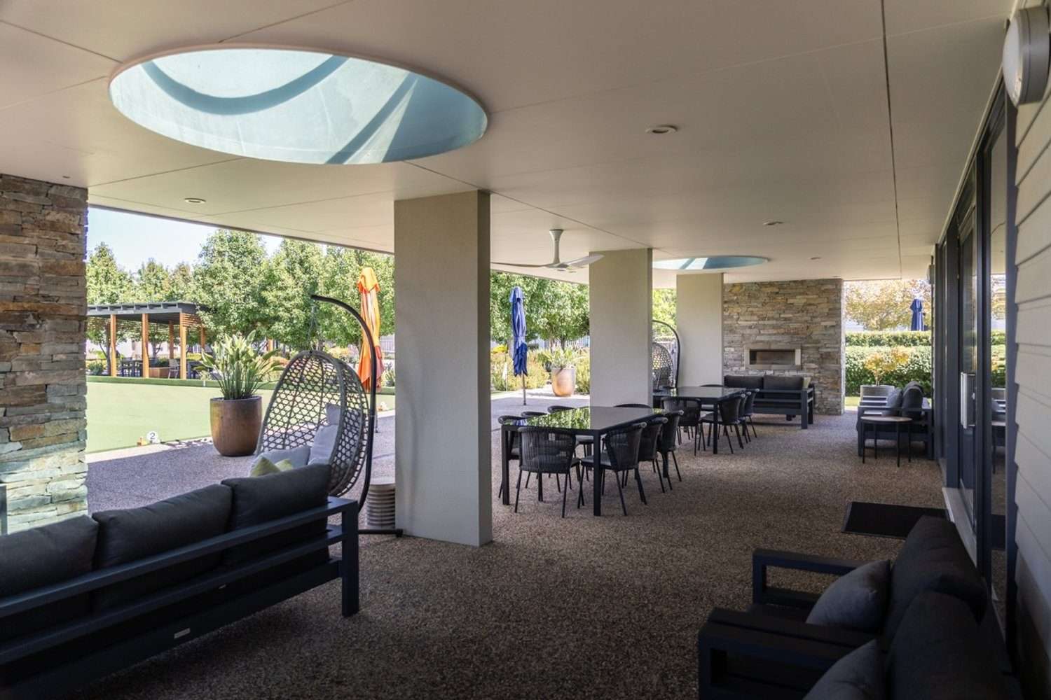 Lifestyle Communities Officer - Life's better when the Clubhouse is just around the corner