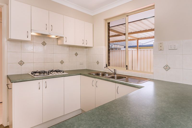 ARCADIA WATERS MANDURAH - Open Corner Block with North Facing Patio