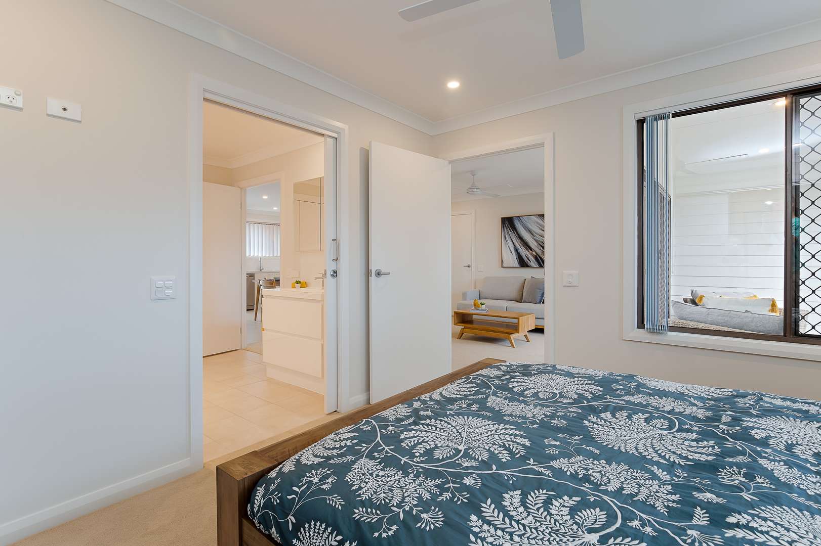 Villa 38 - Oak Tree Boolaroo - 2 Bed + 1 Bath