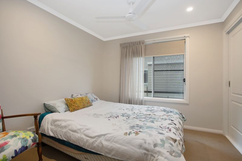 Contemporary Two Bedroom with Study & Stunning Bushland Views