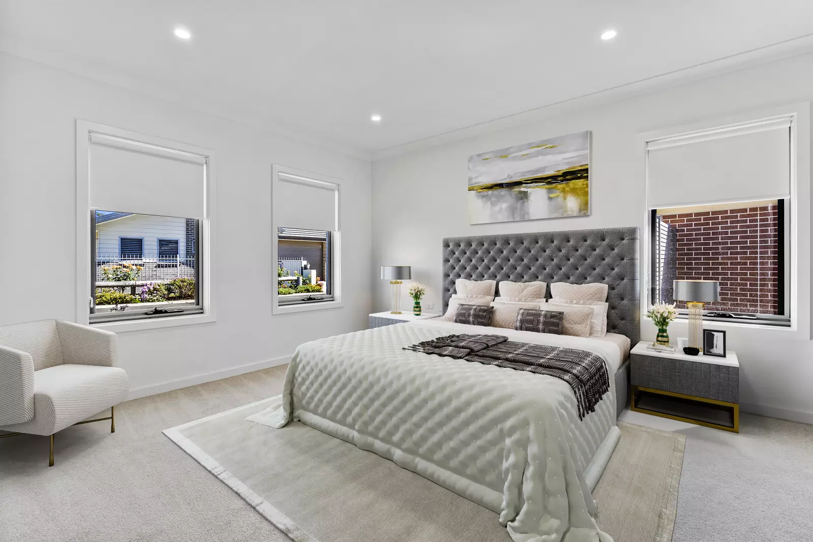 157/100 Gilchrist Drive, Campbelltown