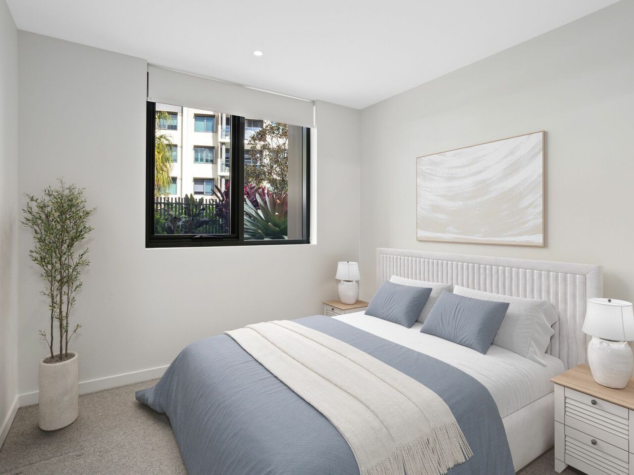 Three Bedroom | Villa 1102