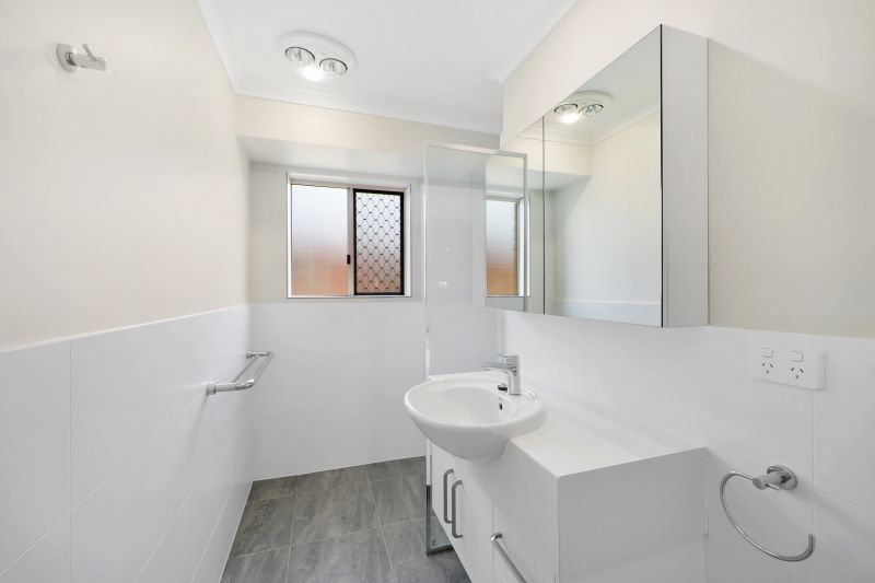 Here the ocean sounds! Coastal living in a large, modern Villa, coming soon!