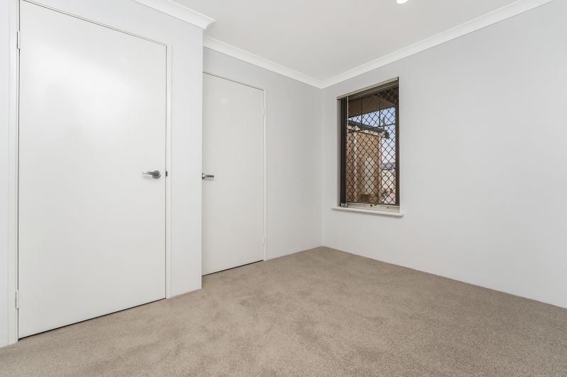 Oasis in Maddington...