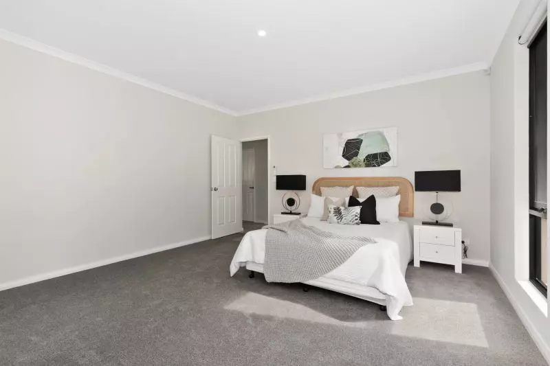 Fabulous Brand New Family Home!