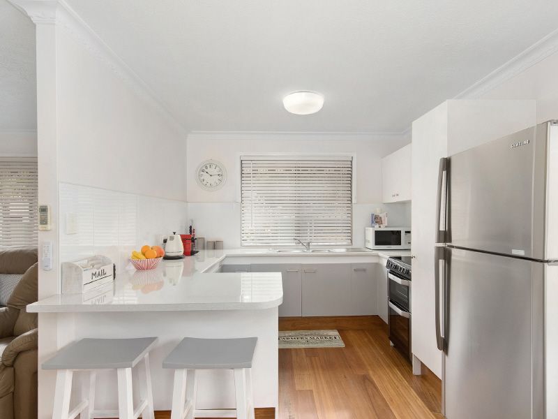 Burleigh Town Village, an Over 50’s Pet friendly Residential Park